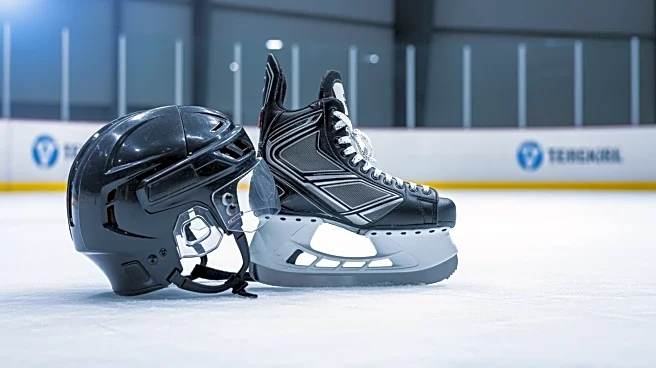 Minnesota Wild Prepare for Matchup Against San Jose Sharks