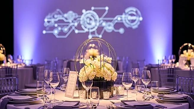 Event Planners Offer Tips for Hosting Memorable Gatherings During San Francisco Tech Conferences