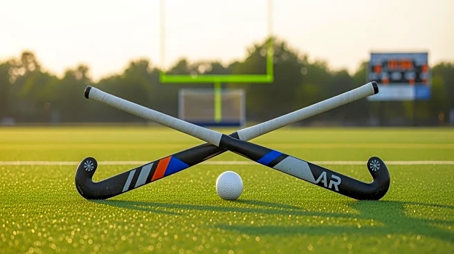High School Field Hockey Players Excel in Oct. 23 Games with Impressive Stats