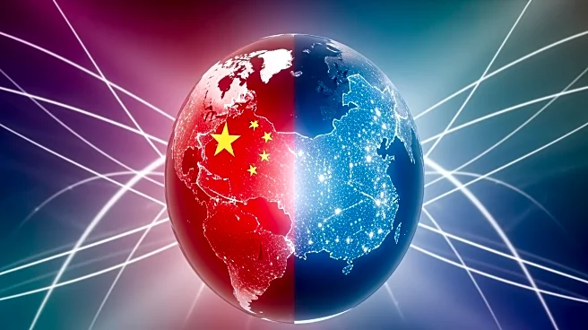 U.S. and China Prepare for 'Very Productive' Trump-Xi Meeting Amid Trade Tensions