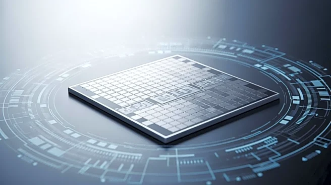 Envestnet Asset Management Increases Holdings in Taiwan Semiconductor, Reflecting Strong Market Confidence