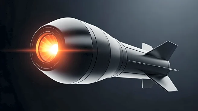Russia Conducts Test of Nuclear-Powered Burevestnik Missile, Raising Strategic Concerns