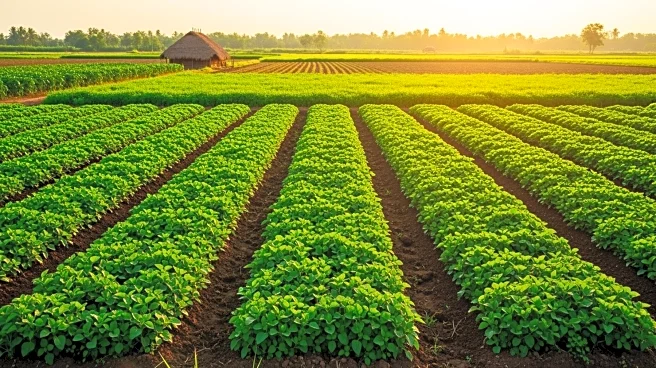 TRESP's Agricultural Initiative Enhances Tribal Women's Economic Prosperity in Mandwi