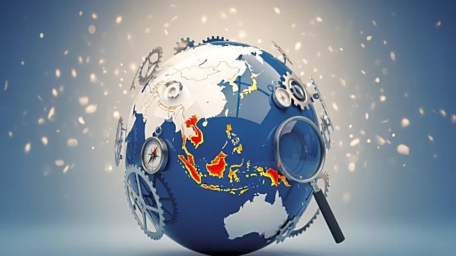 President Trump Signs Trade and Critical Minerals Deals with Southeast Asian Nations