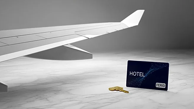 Delta Air Lines Sues Marriott Over Delta Hotels Brand Dispute