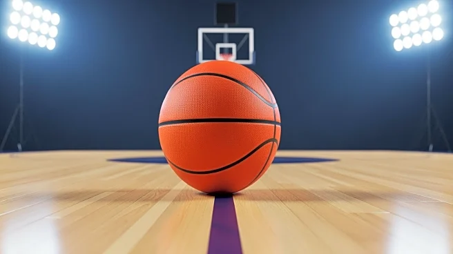 Kiyan Anthony Shines in Syracuse College Basketball Debut with Impressive Performance