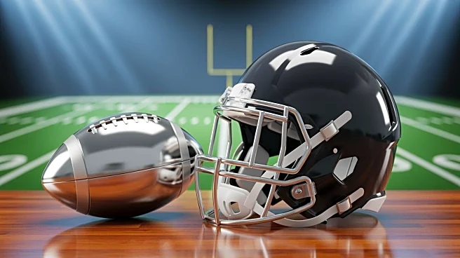 ESPN Highlights NFL Draft Prospects and College Football Performances