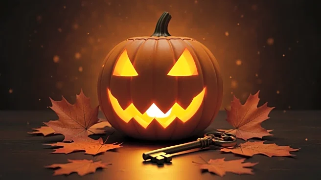 Halloween 2025 Campaigns: Brands Use Emotional Storytelling to Engage Consumers