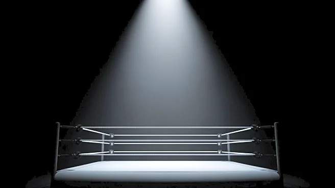 WWE Teases Superstar Return with Mysterious Vignette Ahead of Monday Night Raw