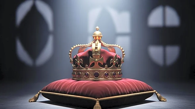 French Police Arrest Suspects in Louvre Crown Jewels Heist, Impacting National Heritage