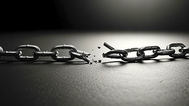 U.S. and U.K. Target Southeast Asian Scam Networks with Major Sanctions