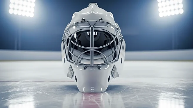 Capitals' Charlie Lindgren: Set to Start Against Ottawa Amid Team Challenges