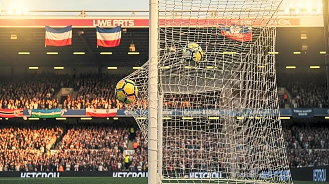 Premier League Sees Surge in Stoppage-Time Goals, Raising Excitement and Concerns