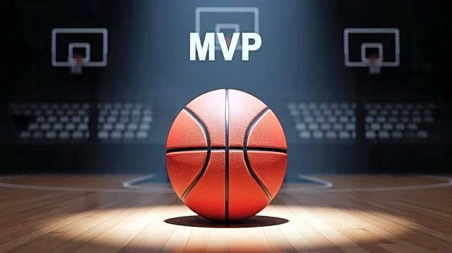 Carmelo Anthony Predicts Victor Wembanyama's MVP Potential Amid Spurs' Strong Start
