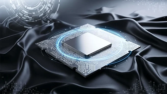 Jordan Park Group LLC Increases Stake in Taiwan Semiconductor Manufacturing, Impacting Investment Portfolio