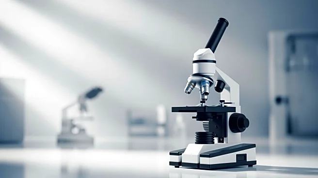 Faruqi  Faruqi, LLP Investigates Tvardi Therapeutics Following Clinical Trial Setback