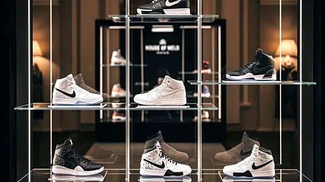Carmelo Anthony Unveils 'House of Melo' Exhibit at Baltimore's Pratt Library