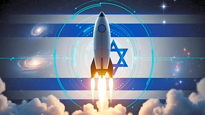 OfekTech Launches to Propel Israeli Veterans into Tech Entrepreneurship