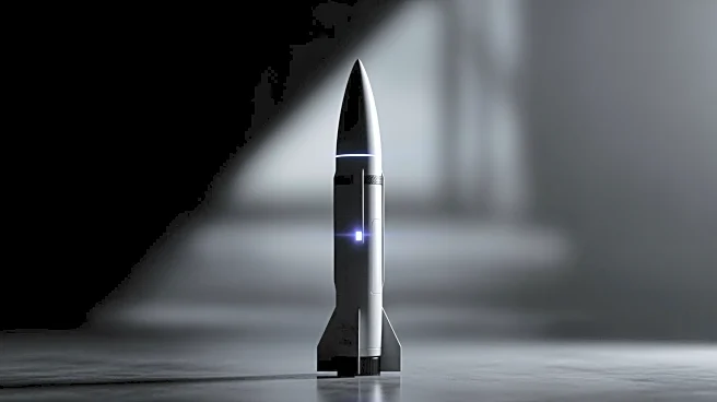 Russia Tests New Nuclear Missile, Raising Concerns in the U.S.