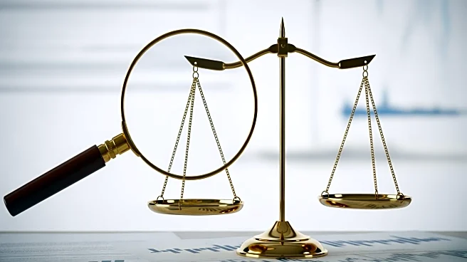 Faruqi  Faruqi LLP Investigates KBR for Securities Law Violations Affecting Investors