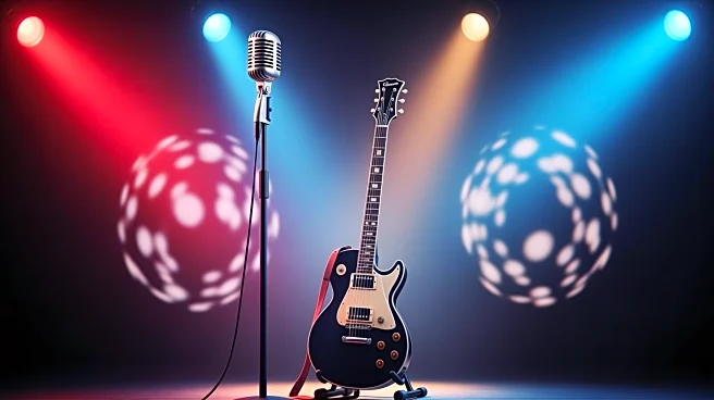 Saturday Night Live Announces Return with New Hosts and Musical Guests