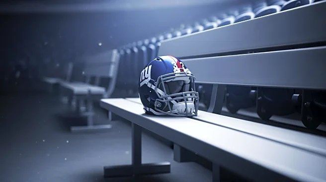 Giants' Jalin Hyatt Benched in Rematch Against Eagles, Impacting Team Dynamics