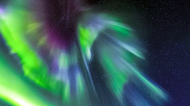 Northern Lights to Shine Brighter This Winter Due to Solar Activity