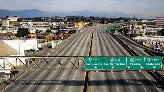 Colma, California: A City Where the Dead Outnumber the Living by a Thousand to One