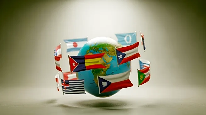 Countries Hesitant to Deploy Forces to Gaza Amid Hamas Control