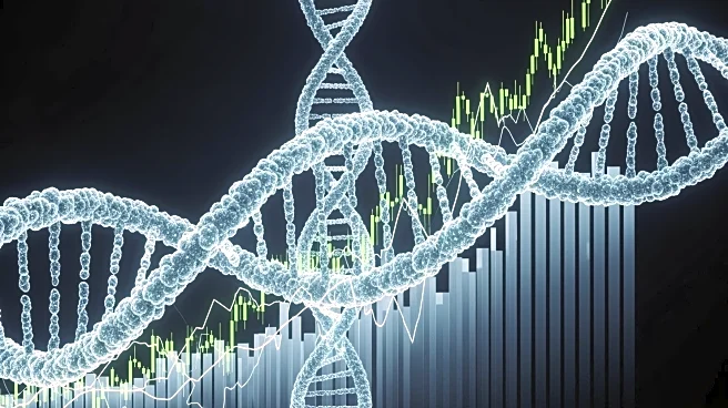 Biotech ETFs Experience Significant Recovery Amid Market Volatility