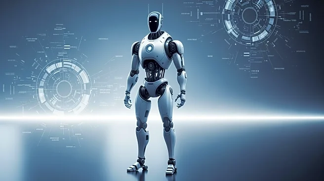 Elon Musk's Claims on Tesla's Optimus Robot Spark Debate on Poverty Solutions