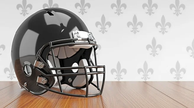 Carolina Panthers Prepare for Key Matchup Against New Orleans Saints in Week 10