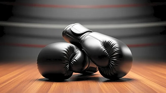 Fabio Wardley Upsets Joseph Parker, Becomes Top Challenger for Usyk