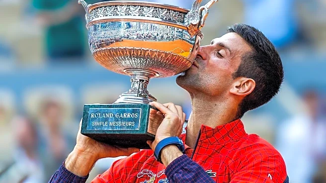 Janet French Passes Away at 96, Leaves Legacy in Tennis and Community