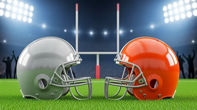 Dallas Cowboys Face Denver Broncos in High-Stakes NFL Week 8 Matchup