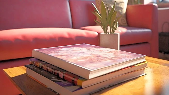 James Samuel Kellogg, Renowned Interior Designer, Passes Away at 64