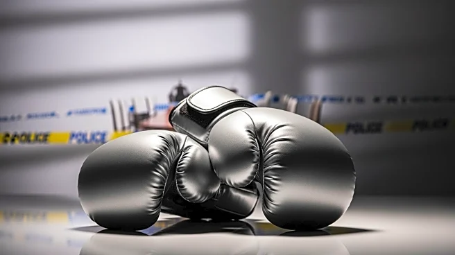 Fabio Wardley Defeats Joseph Parker in Controversial Heavyweight Bout