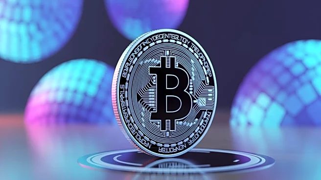 President Trump Nominates Pro-Crypto Michael Selig as CFTC Chair, Impacting Regulatory Landscape
