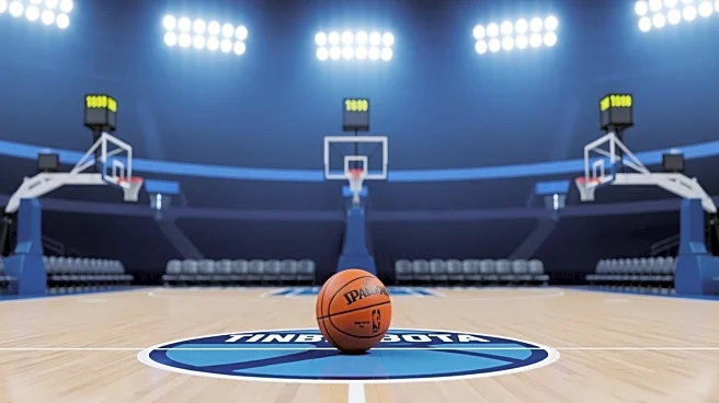 Minnesota Timberwolves and Indiana Pacers Prepare for Non-Conference Matchup