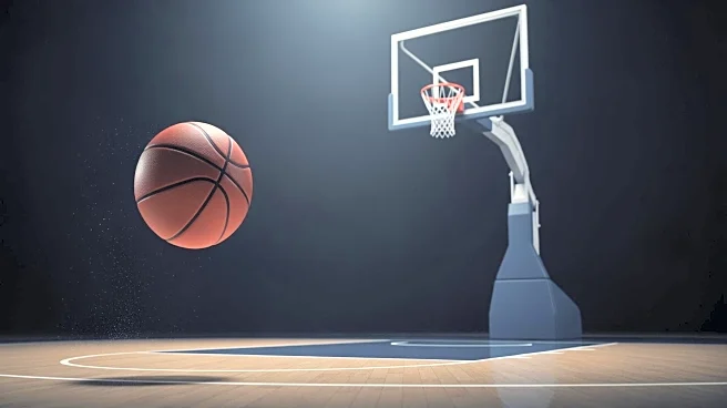 Jamal Murray's Halfcourt Heave Stuns Suns at First Quarter Buzzer