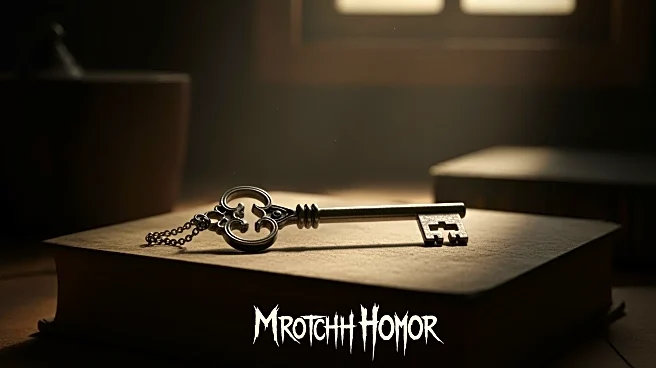 Guillermo del Toro Discusses New Film and Love for Mythic Horror