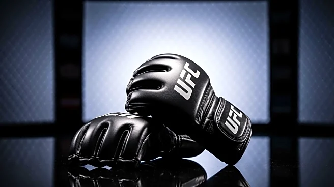 Aspinall vs. Gane UFC Title Fight Ends in No Contest Due to Eye Poke