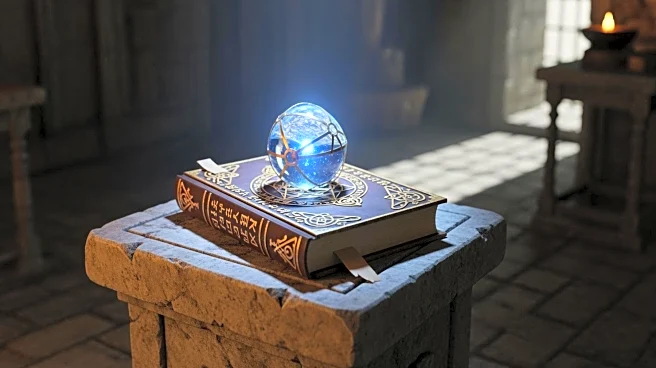 Fatshark Expands Darktide Narrative with Future Updates, Enhancing Player Experience