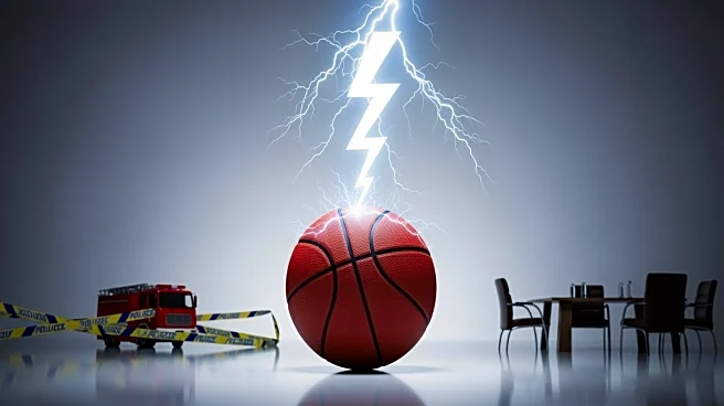 Oklahoma City Thunder Remain Unbeaten with Strong Performance Against Hawks