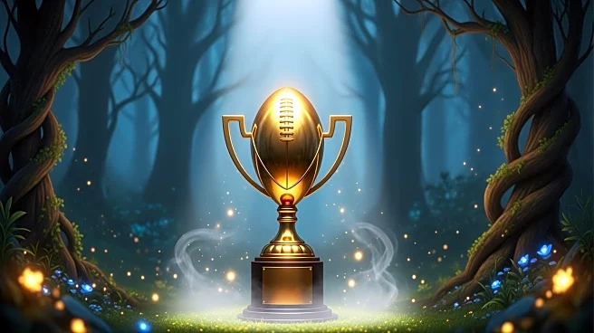 Fantasy Football Week 8: Key Players and Strategies for DFS Success