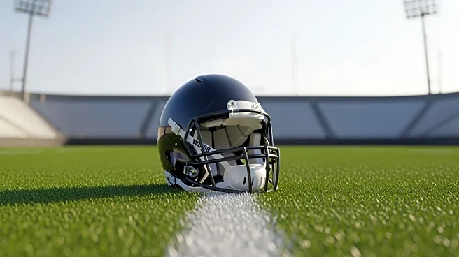 Oregon QB Dante Moore Exits Game After Injury, Impacting Team's Season