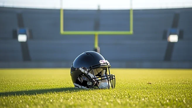 Cleveland Browns' Tyson Campbell Ruled Out Due to Head Injury Against Patriots