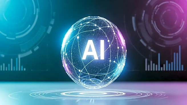 OpenAI and Anthropic Pursue Distinct Paths to Profitability in AI Market