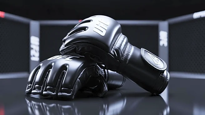 UFC 321 Ends in No Contest After Eye Poke Incident Between Aspinall and Gane