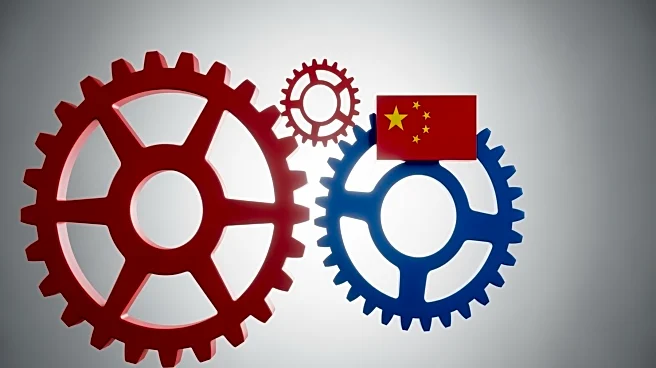 U.S. and China Prepare to Finalize Trade Deal Amid Tensions